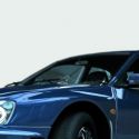 Subaru Car Model