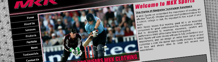 MKK Sports