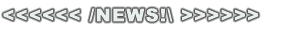 ICMStudios - News!