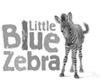 Little Blue Zebra