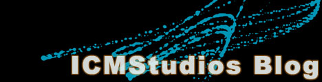 ICM Studios Blog - Latest news - videos - Images