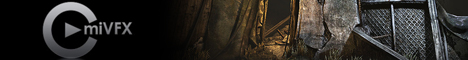 CMI VFX Training Tutorials