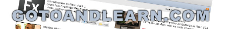 gotoandlearn.com