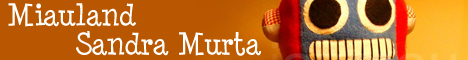 Sandra Murta - Layout Artist
