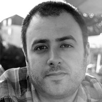 Creative Director & Visual Effects Artist Creative Director & Visual Effects Artist
