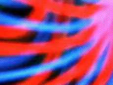 Colourful Spirals