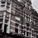 China Town - London - Tilt Shift