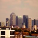 London Skyline